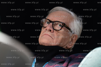 FPFF 2026. Scena Riviera. Spotkanie z twórcami filmu...