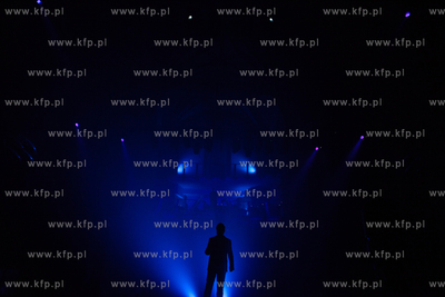 Koncert Freedom Bell w 60. rocznice powstania Rozgłosni...