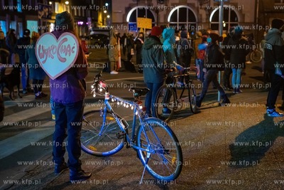 Gdańsk.  To jest wojna - blokada piesza Gdańsk- wolne...
