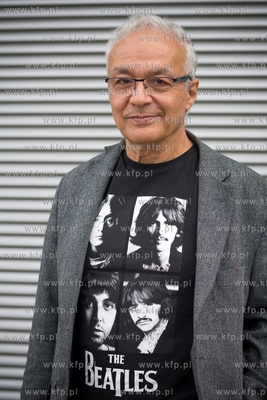 Gdynia, Plac Grunwaldzki. Festiwal Miasto Słowa /...