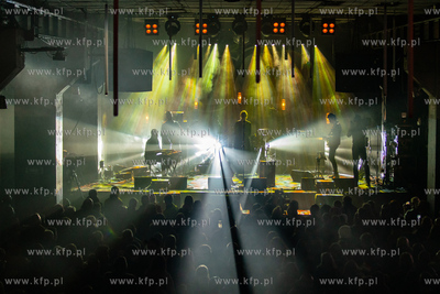 Gdańsk, Ulica Elektryków, Klub B90. 30 Finał Wielkiej...