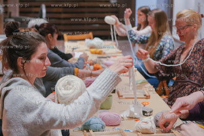 Gdańsk, Oliwa. Oddział Etnografii Muzeum Narodowego...