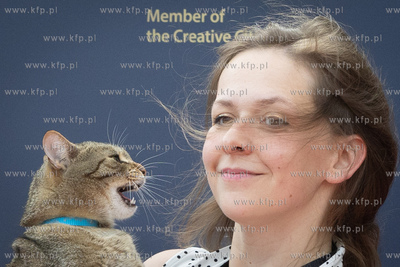 48. Festiwal Polskich Filmów Fabularych w Gdyni. 19.09.2023...