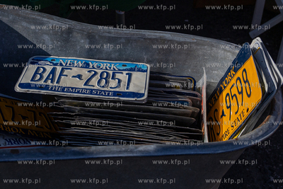 Gdańsk. 765. Jarmark św. Dominika. 06.08.2025 / fot....