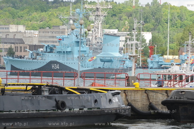 Wycieczkowiec Emerald Princess jest najwiekszym statkiem...