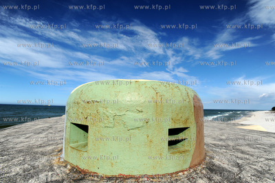 Polwysep Helski miedzy Kuznica a Jastarnia. Osrodek...