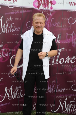 III Ogolnopolski Zlot Fanow M jak Milosc w Gdyni. Nz....