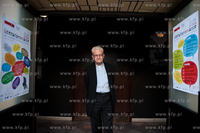 Teatr Miejski im. Witolda Gombrowicza w Gdyni. 5 edycja...