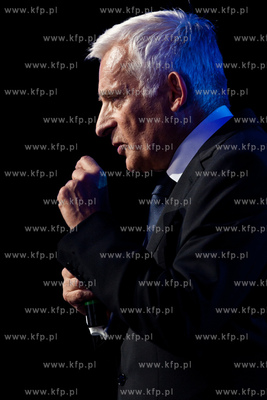 Sopot. Zatoka Sztuki. Gala otwarcia EFNI - Europejskiego...