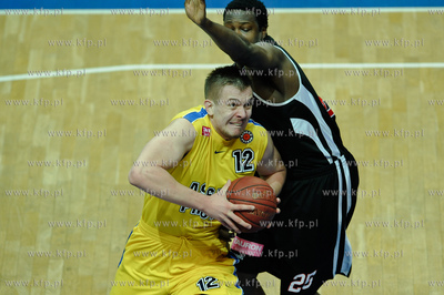 Gdynia. Gdynia. Hala widowiskowo - sportowa. Tauron...