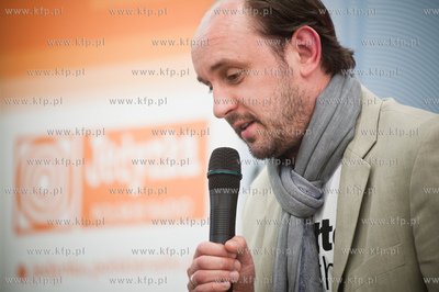 Sopot. Panstwowa Galeria Sztuki. XIII Festiwalu Teatru...