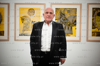 Sopot. Panstwowa Galeria Sztuki. XIII Festiwalu Teatru...