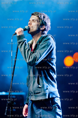 Gdansk. Brzezno. Flader Festiwal 2013.
Nz wystep zespolu...