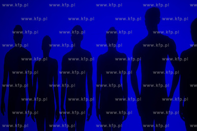 Gdansk. Miedzynarodowe Targi Gdanskie AmberExpo. XI...