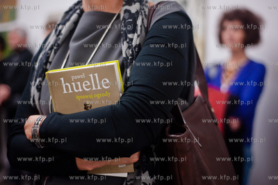 Sopot. Panstwowa Galeria Sztuki. Spotkanie autorskie...