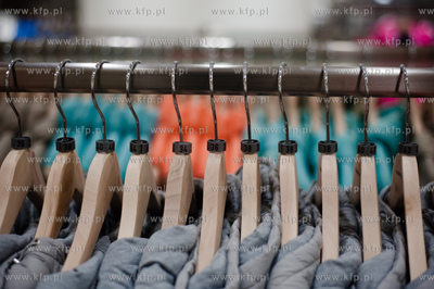 Gdynia. CH Riviera. Otwarcie salonu multibrandu Van...