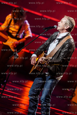 Sopot. Opera Lesna. Polsat Sopot Festiwal 2014. 
Nz...