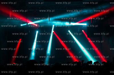 Gdansk. Klub B90. Festiwal Soundrive.
06,09.2014
fot....