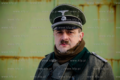 Lapino k. Kolbud. Wycieczka terenowa oraz inscenizacja...