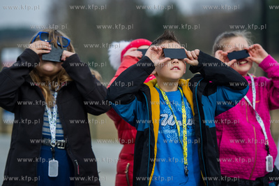 Otwarcie Parku rekreacyjno - edukacyjnego przy Jeziorku...