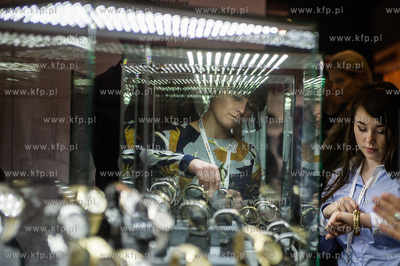 Miedzynarodowe Targi Gdanskie Amber Expo. Amberif -...