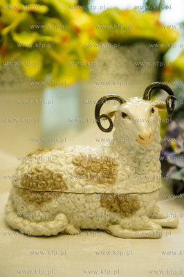 Gdansk. Dom Uphagena. Przekazanie i prezentacja unikatowej...