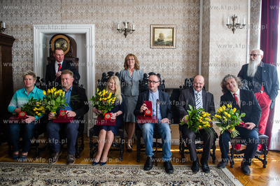 Sopot. Willa Pomorskiego Urzedu Wojewodzkiego - Belwederek....