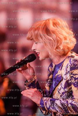 Sopot. Hotel Sheraton. XV Festiwalu Teatru Polskiego...