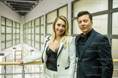 Sopot. Opera Lesna. Koncert Muzyczne Lato w Sopocie...