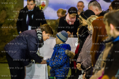 Krolewo Malborskie. 22 Baza Lotnictwa Taktycznego w...