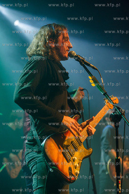 Gdynia. Klub Ucho. Festiwal Metropolia Jest Okey.
Nz...