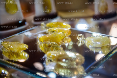 Miedzynarodowe Targi Gdanskie Amber Expo. Amberif -...