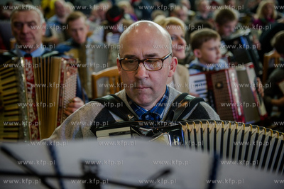 Bojano, gmina Szemud. Obchodzony od 2004 roku Dzien...
