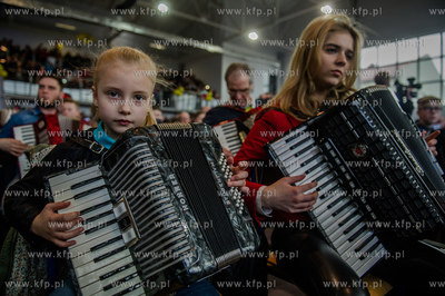 Bojano, gmina Szemud. Obchodzony od 2004 roku Dzien...