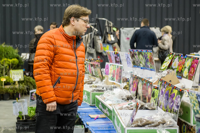 Miedzynarodowe Targi Gdanskie Amber Expo. Free Time...