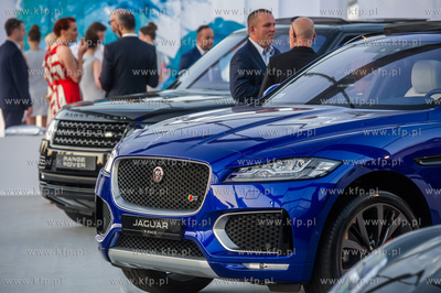 Gdansk. Olowianka. Pomorskie Trzecia edycja imprezy...