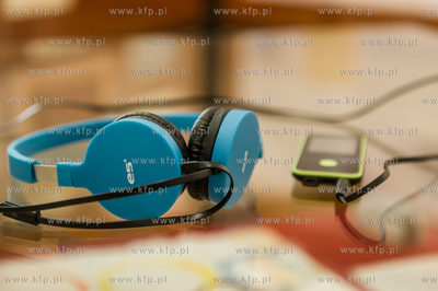 Gdańsk. Muzeum Poczty Polskiej. Prezentacja audio-przewodnika,...