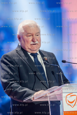 Gdańsk. Miedzynarodowe Targi Gdanskie Amber Expo....