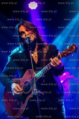 Gdańsk. Wrzeszcz. Klub Muzyczny Stary Maneż. Koncert...