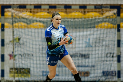 Gdynia Arena. Derby trójmiasta w PGNiG Superlidze...