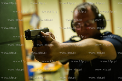 Gdańsk. XXX Edycja Wojewodzkiego Konkursu - Policjant...