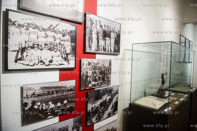 Muzeum Poczty Polskiej w Gdańsku. Wystawa pt. Rodziny...