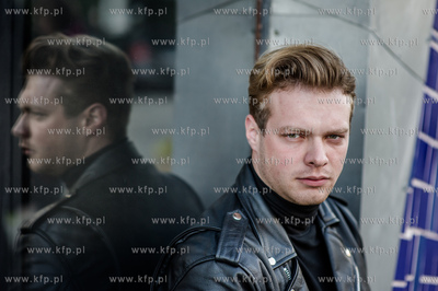 Gdynia. Teatr Miejski. 44. Festiwal Polskich Filmów...