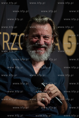 48. Festiwal Polskich Filmów Fabularnych w Gdyni....