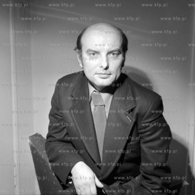 Tadeusz Rogowicz, działacz społeczny i kulturalny....