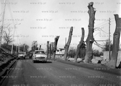 Trakt Św. Wojciecha w Gdańsku. 
03.1969
0001861z_marzec1969
Fot....