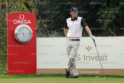 Sierra Golf Club - Wejherowo. I Europejskie Kwalifikacje...