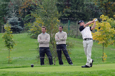 Sierra Golf Club - Wejherowo. I Europejskie Kwalifikacje...