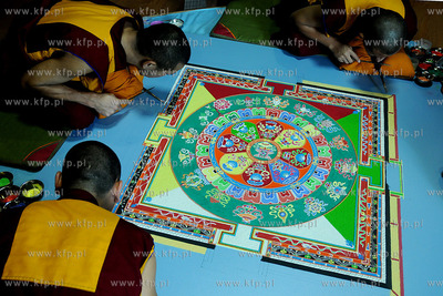 Gdynia. Dni Kultury Dalekiego Wschodu w Centrum Rozrywki...