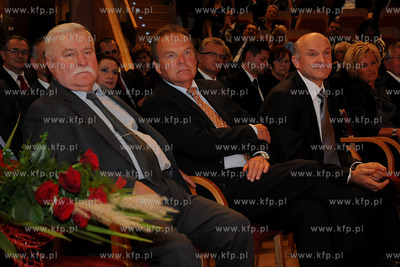 Polska Filharmonia Baltycka na Olowiance w Gdansku....